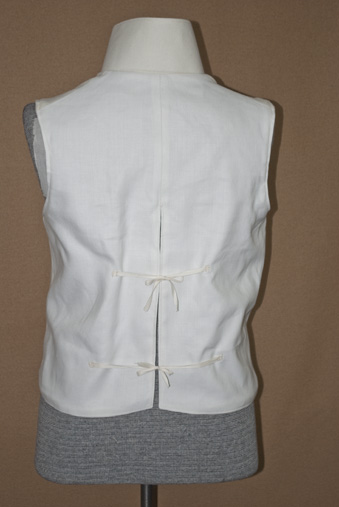 1812 vest